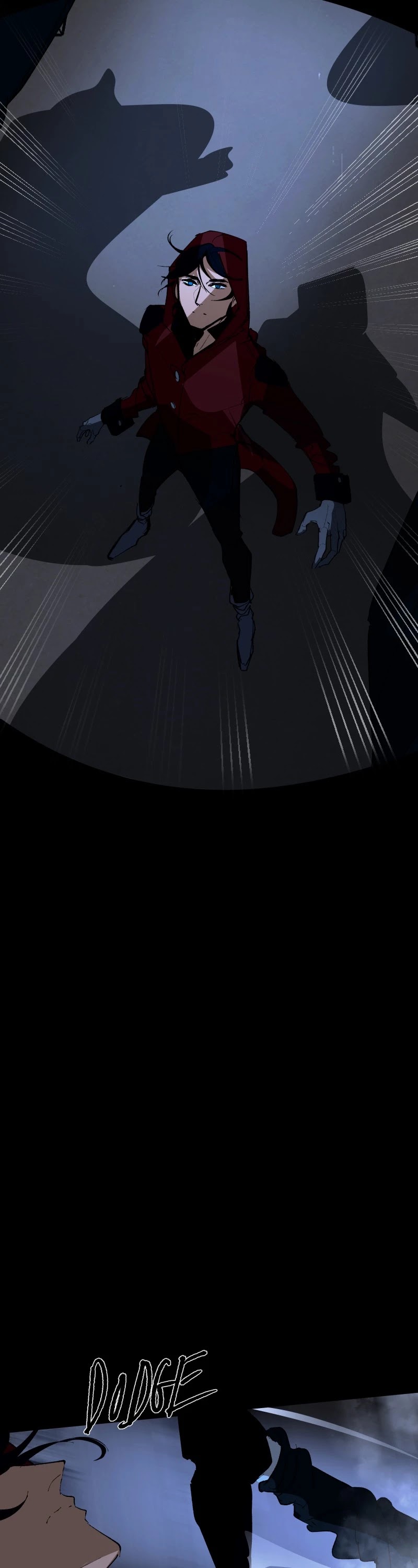 Purple Hyacinth Chapter 93 page 48 - Chapter 93: (S2) Ep. 91 - Rough Reminder