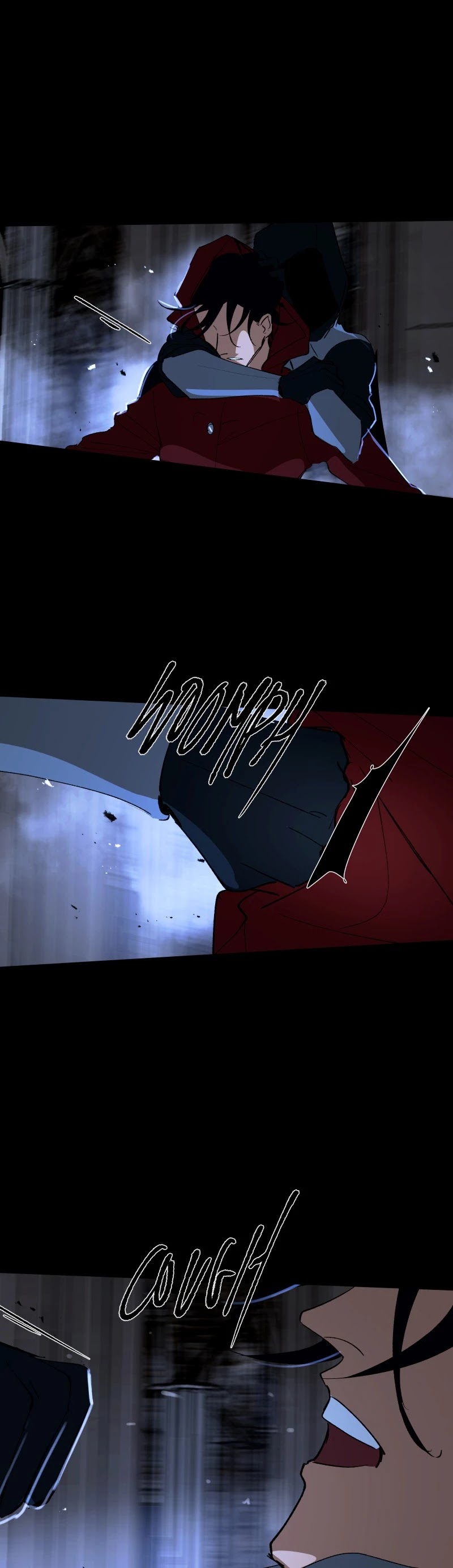 Purple Hyacinth Chapter 93 page 50 - Chapter 93: (S2) Ep. 91 - Rough Reminder