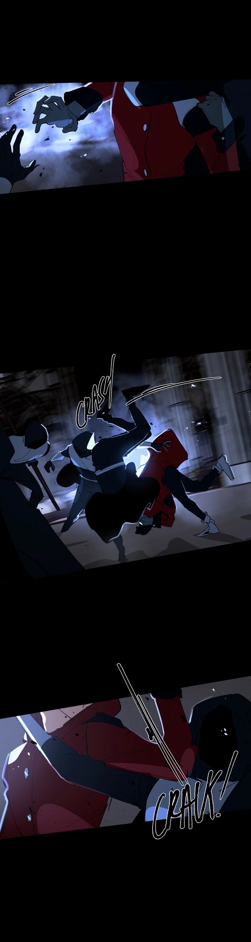 Purple Hyacinth Chapter 93 page 52 - Chapter 93: (S2) Ep. 91 - Rough Reminder