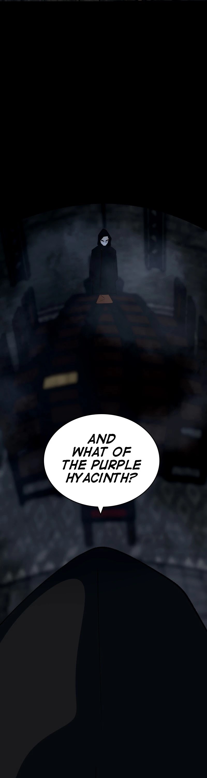 Purple Hyacinth Chapter 93 page 6 - Chapter 93: (S2) Ep. 91 - Rough Reminder