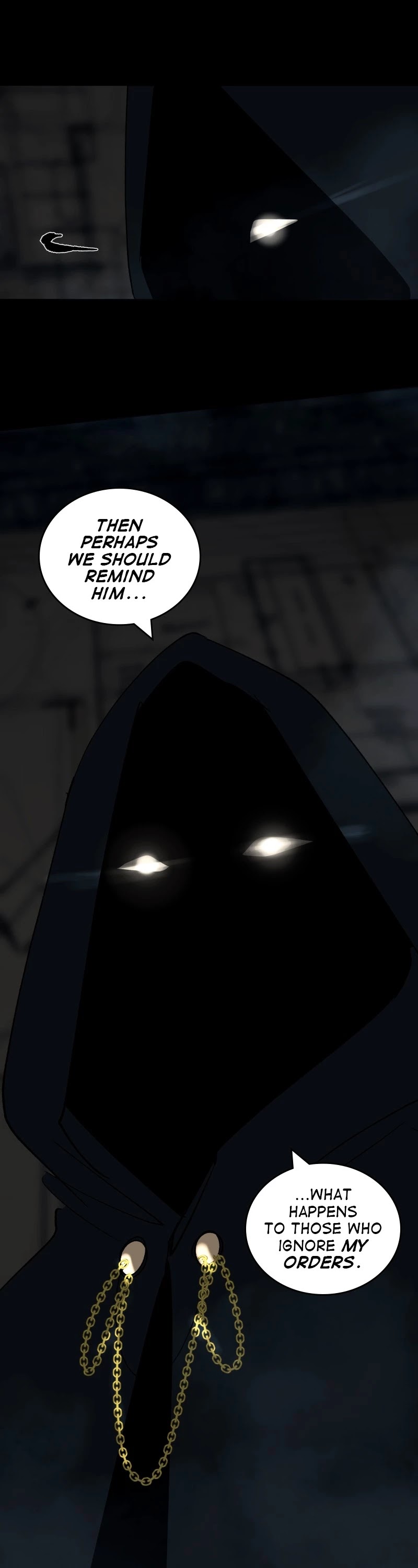 Purple Hyacinth Chapter 93 page 9 - Chapter 93: (S2) Ep. 91 - Rough Reminder