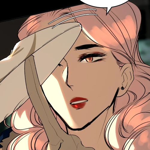 Purple Hyacinth Chapter 93: (S2) Ep. 91 - Rough Reminder cover