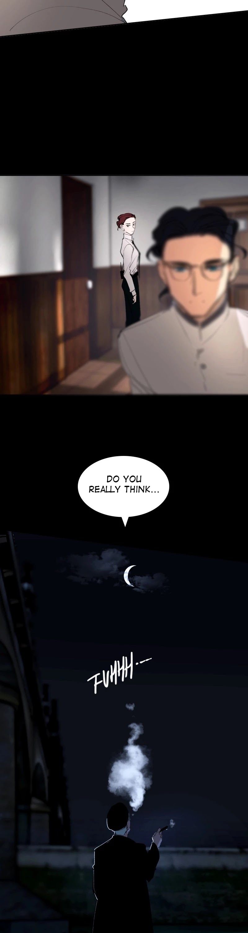 Purple Hyacinth Chapter 94 page 15 - Chapter 94: (S2) Ep. 92 - Brainy Birds