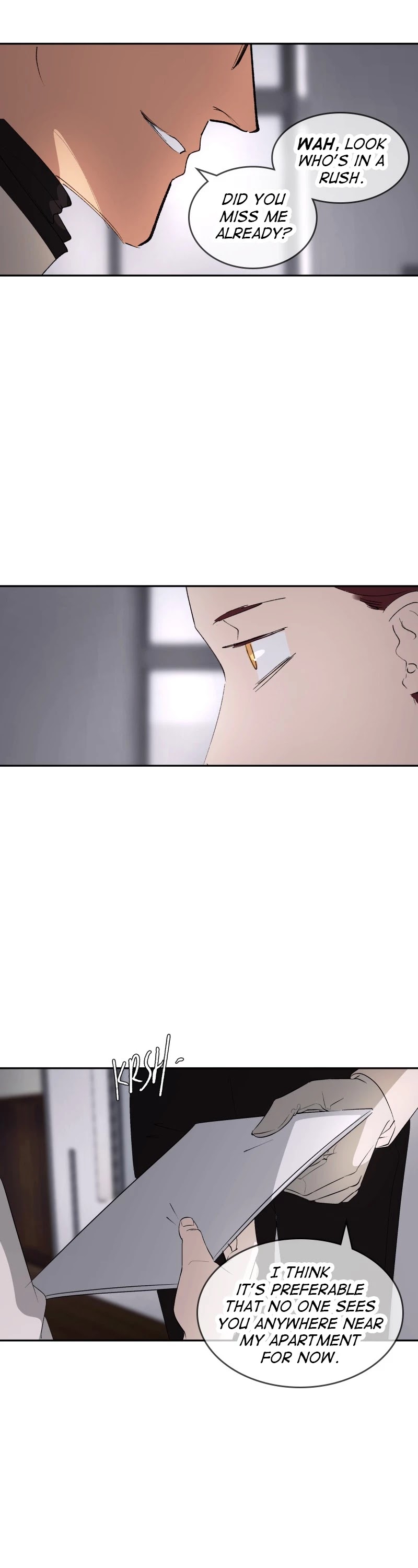 Purple Hyacinth Chapter 94 page 19 - Chapter 94: (S2) Ep. 92 - Brainy Birds