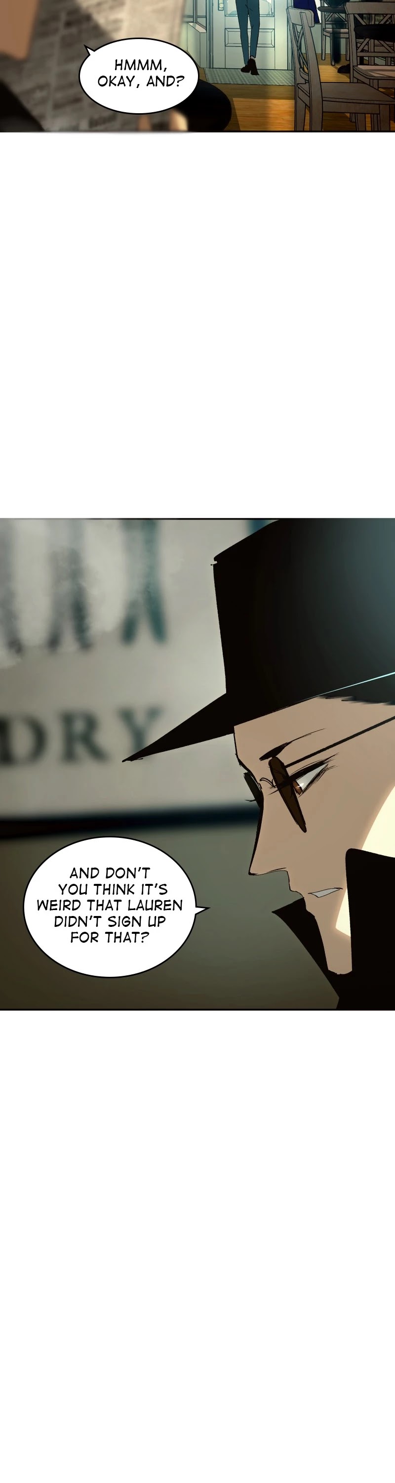 Purple Hyacinth Chapter 94 page 45 - Chapter 94: (S2) Ep. 92 - Brainy Birds
