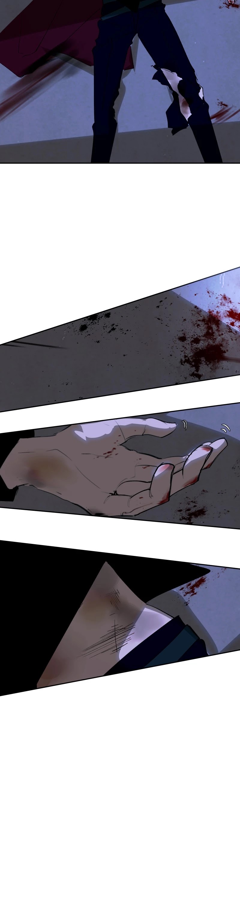 Purple Hyacinth Chapter 94 page 6 - Chapter 94: (S2) Ep. 92 - Brainy Birds