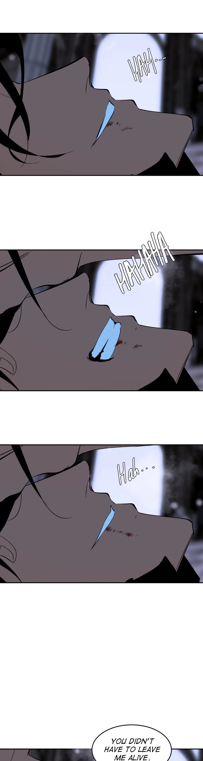 Purple Hyacinth Chapter 94 page 7 - Chapter 94: (S2) Ep. 92 - Brainy Birds