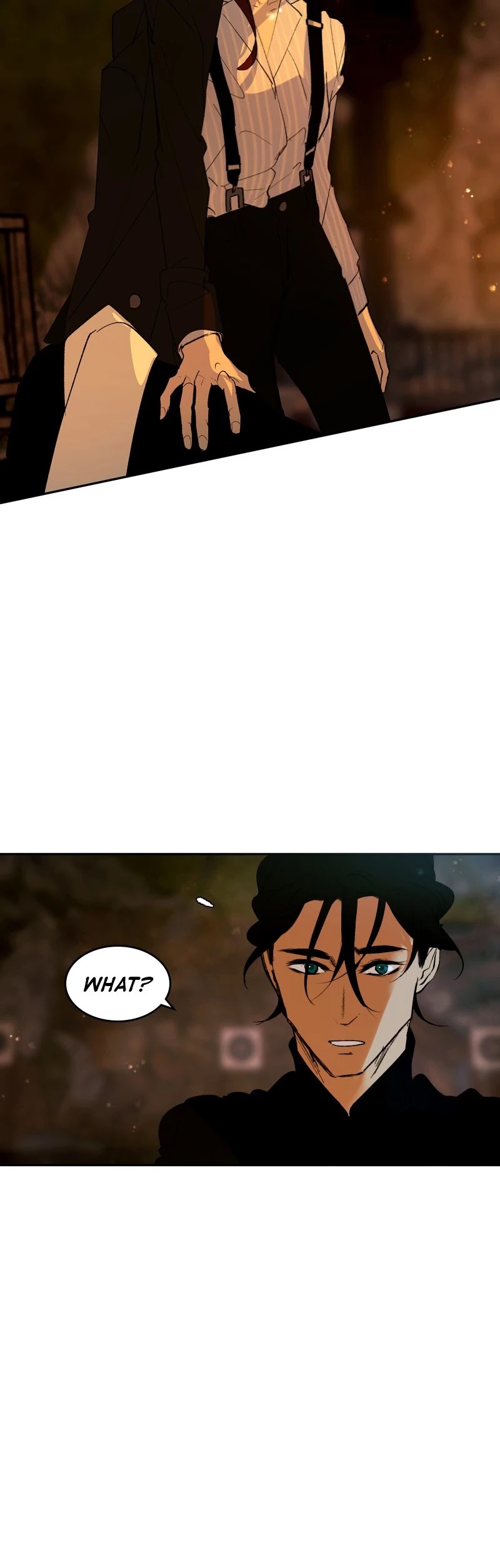 Purple Hyacinth Chapter 95 page 12 - Chapter 95: (S2) Ep. 93 - Coming Clean