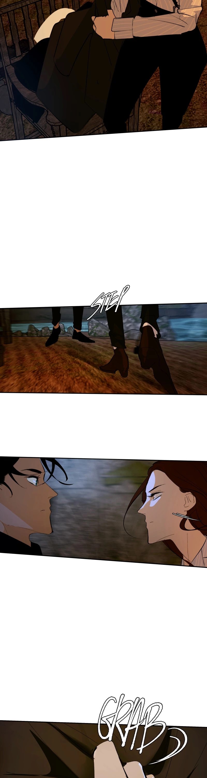 Purple Hyacinth Chapter 95 page 15 - Chapter 95: (S2) Ep. 93 - Coming Clean