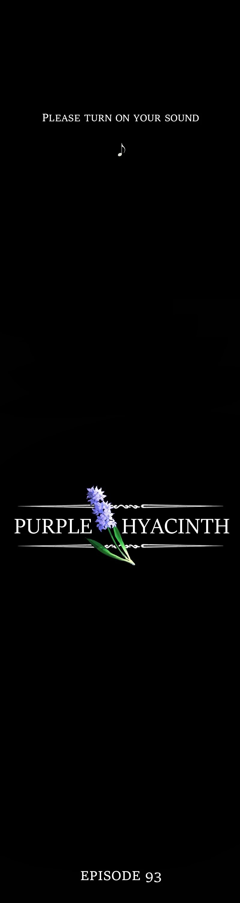 Purple Hyacinth Chapter 95 page 31 - Chapter 95: (S2) Ep. 93 - Coming Clean