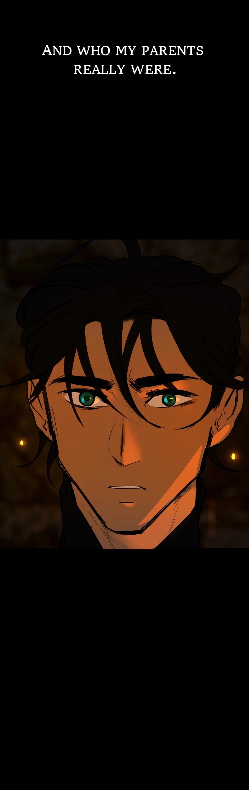 Purple Hyacinth Chapter 95 page 33 - Chapter 95: (S2) Ep. 93 - Coming Clean