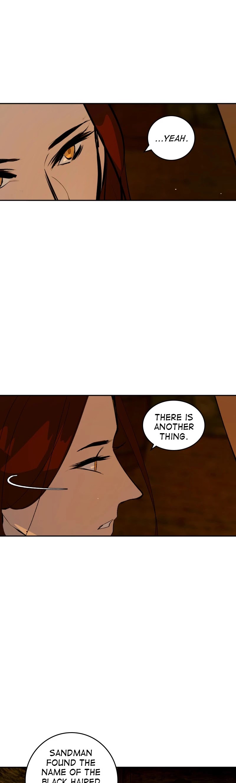 Purple Hyacinth Chapter 95 page 45 - Chapter 95: (S2) Ep. 93 - Coming Clean