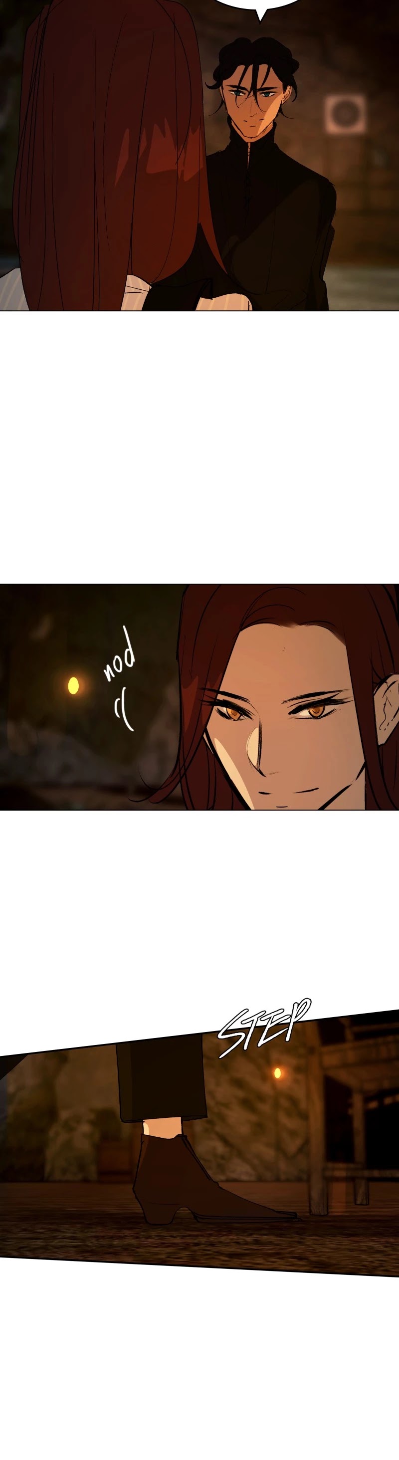 Purple Hyacinth Chapter 95 page 49 - Chapter 95: (S2) Ep. 93 - Coming Clean
