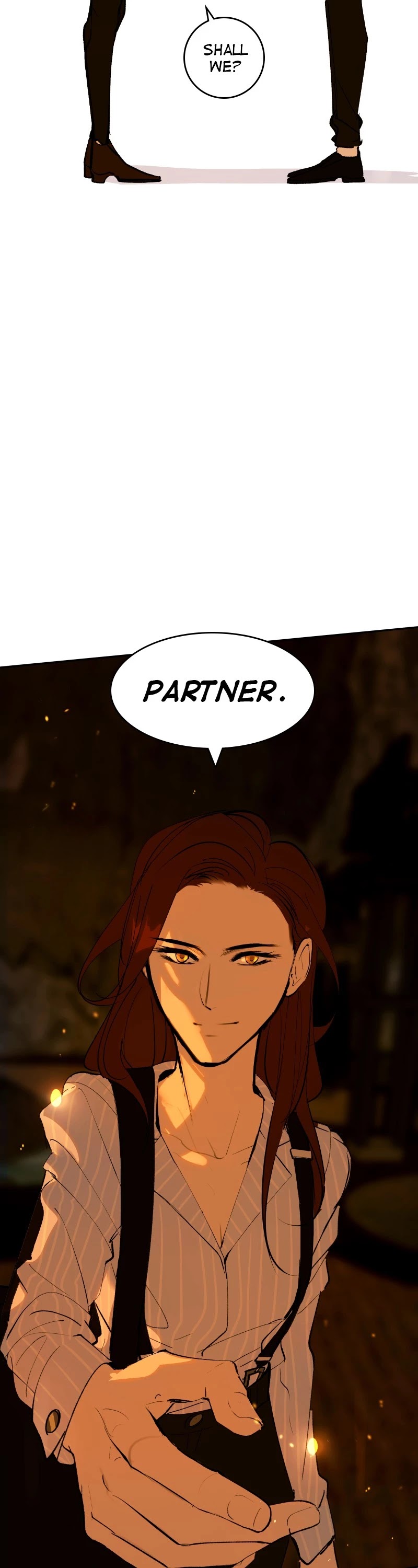 Purple Hyacinth Chapter 95 page 51 - Chapter 95: (S2) Ep. 93 - Coming Clean