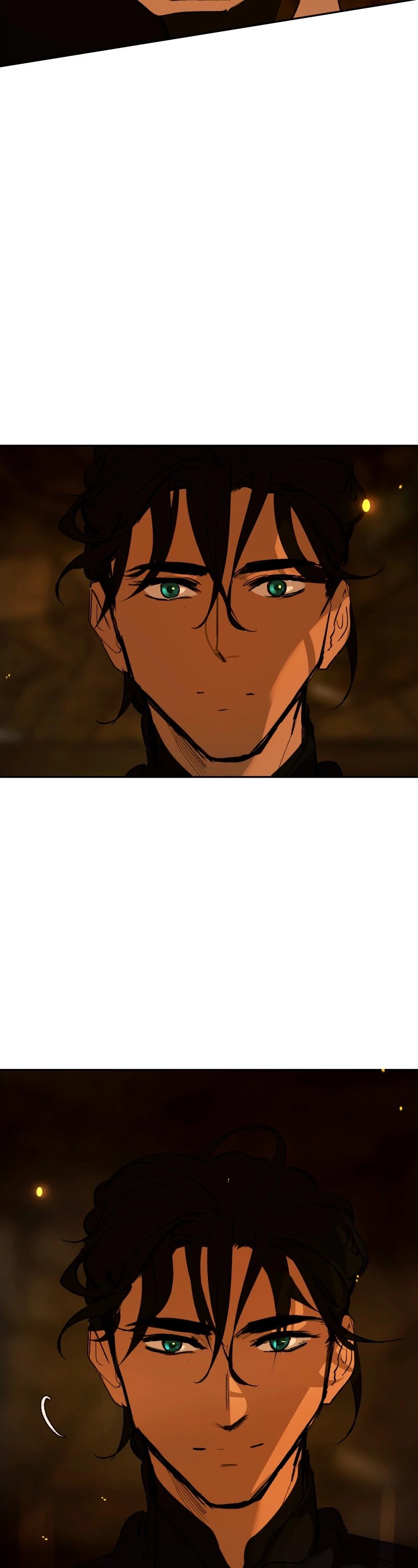 Purple Hyacinth Chapter 95 page 52 - Chapter 95: (S2) Ep. 93 - Coming Clean