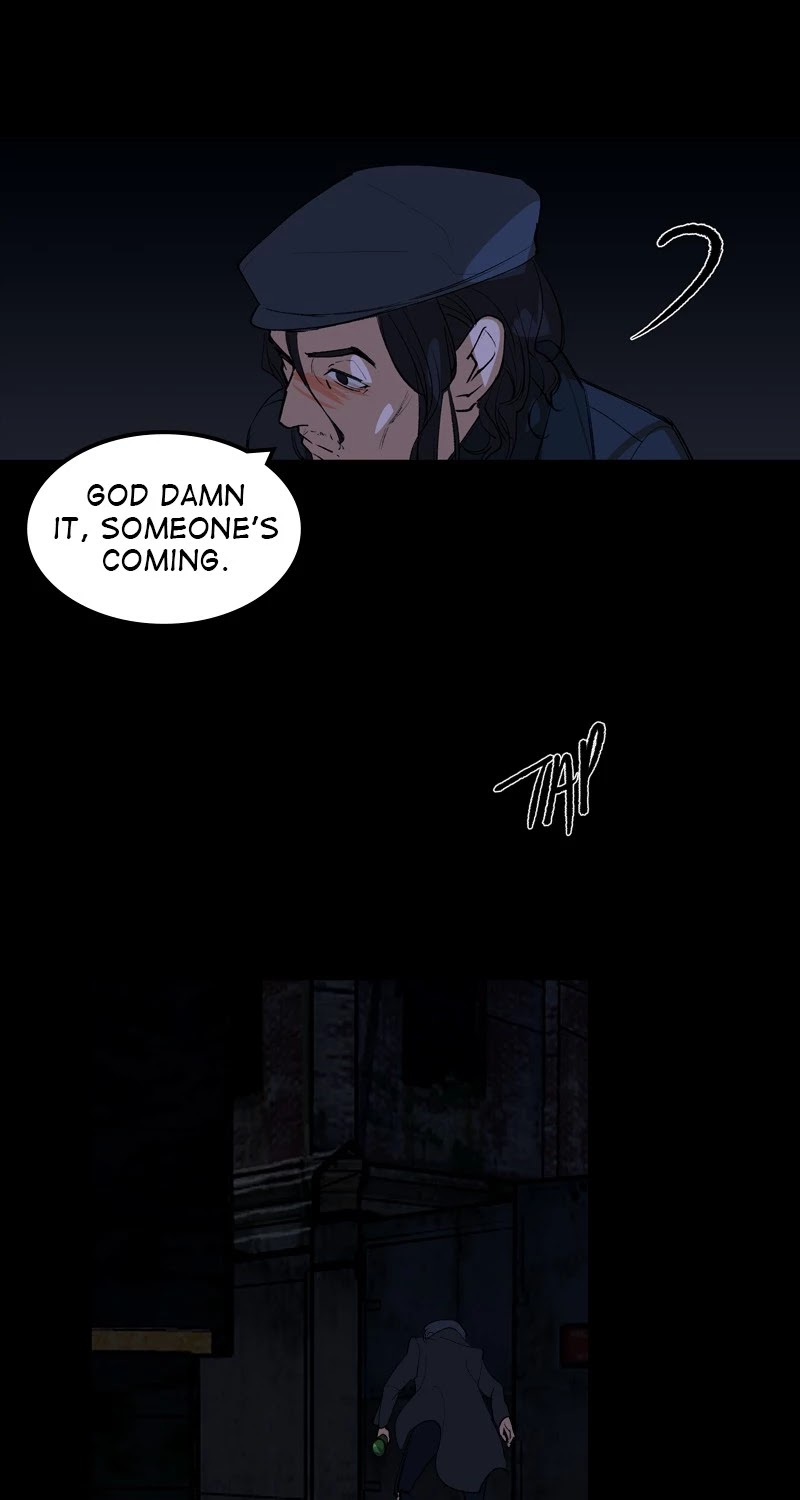 Purple Hyacinth Chapter 95 page 58 - Chapter 95: (S2) Ep. 93 - Coming Clean