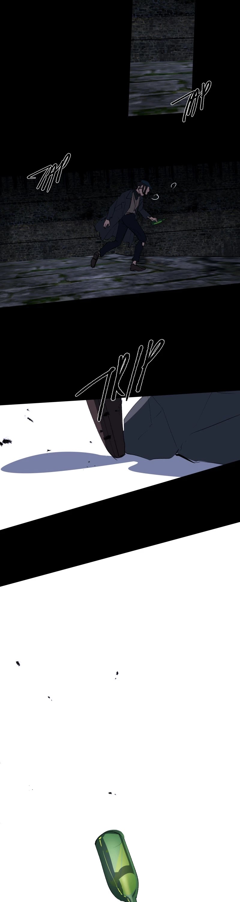 Purple Hyacinth Chapter 95 page 60 - Chapter 95: (S2) Ep. 93 - Coming Clean