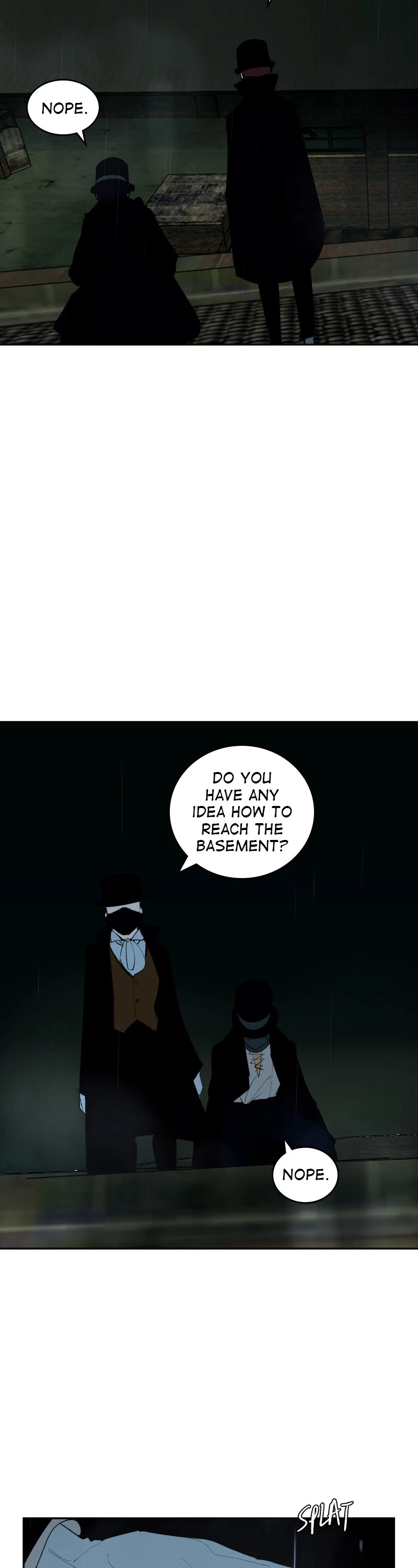 Purple Hyacinth Chapter 96 page 11 - Chapter 96: (S2) Ep. 94 - Factory Facade