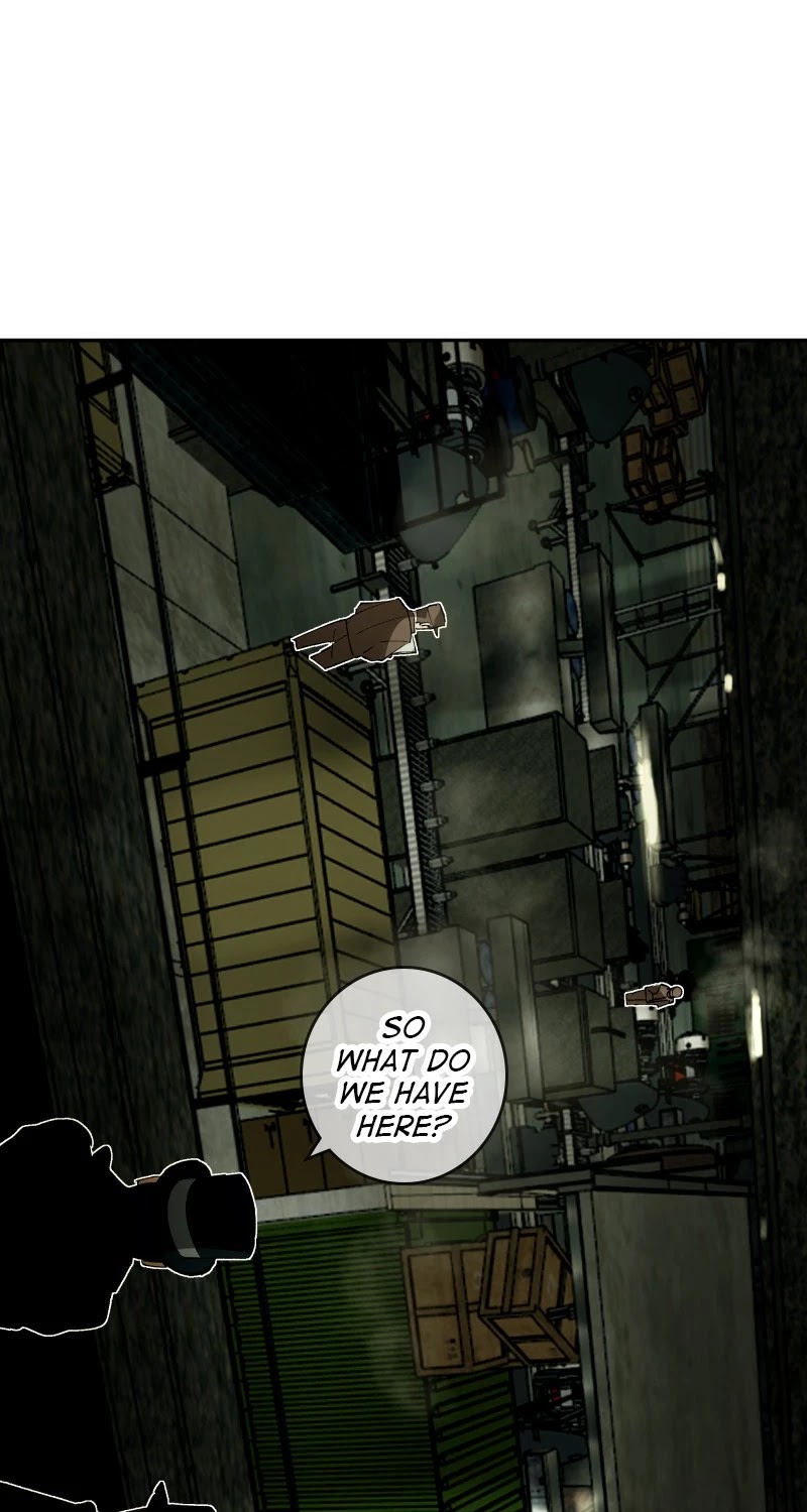 Purple Hyacinth Chapter 96 page 17 - Chapter 96: (S2) Ep. 94 - Factory Facade