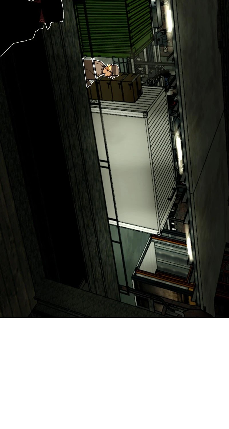 Purple Hyacinth Chapter 96 page 18 - Chapter 96: (S2) Ep. 94 - Factory Facade