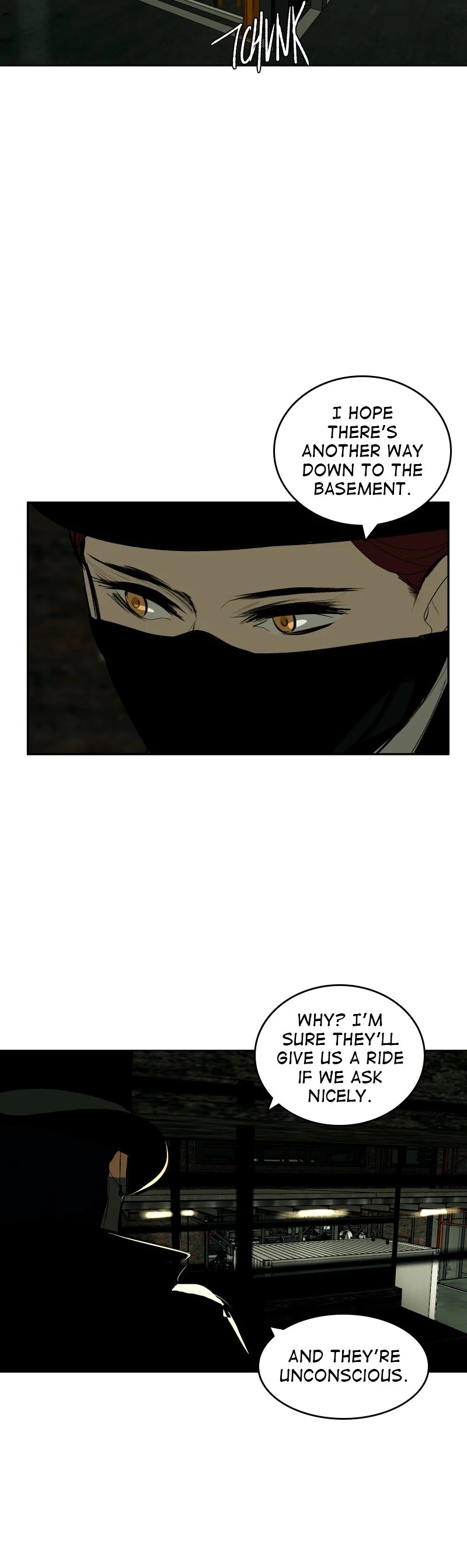 Purple Hyacinth Chapter 96 page 21 - Chapter 96: (S2) Ep. 94 - Factory Facade
