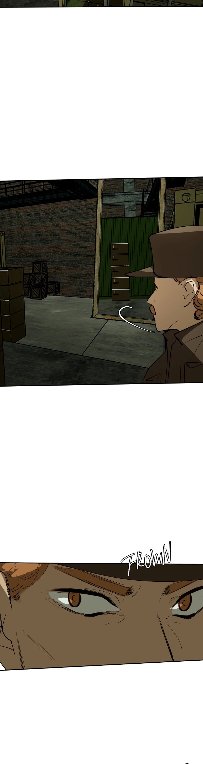 Purple Hyacinth Chapter 96 page 31 - Chapter 96: (S2) Ep. 94 - Factory Facade