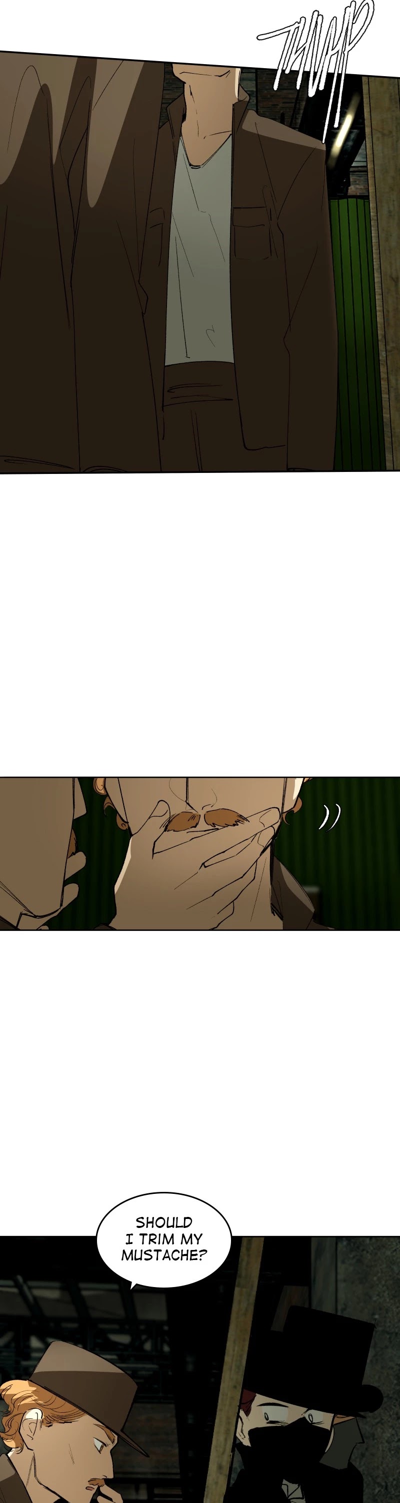 Purple Hyacinth Chapter 96 page 32 - Chapter 96: (S2) Ep. 94 - Factory Facade