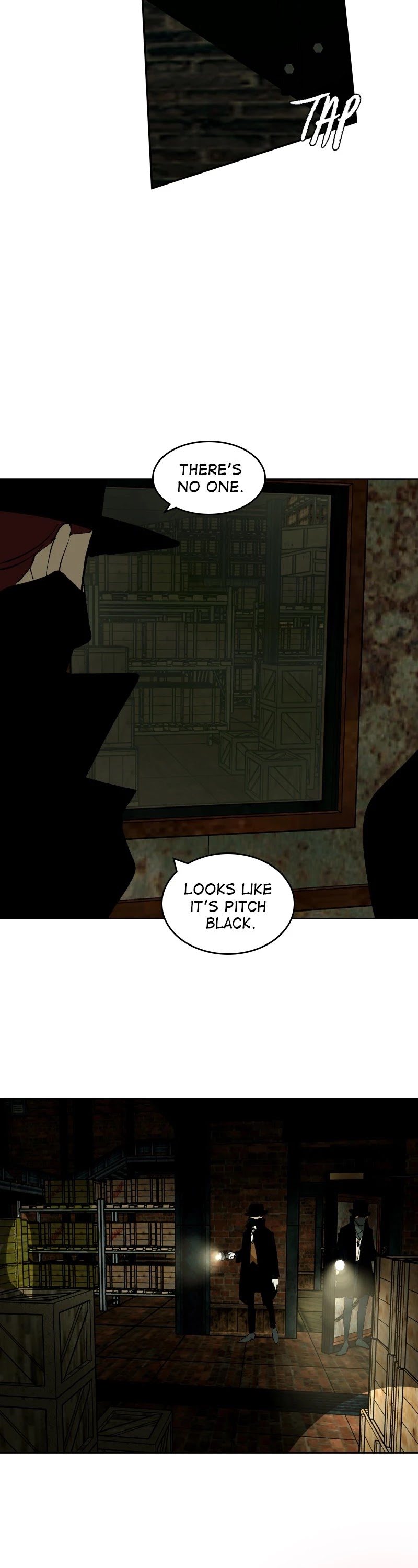 Purple Hyacinth Chapter 96 page 37 - Chapter 96: (S2) Ep. 94 - Factory Facade