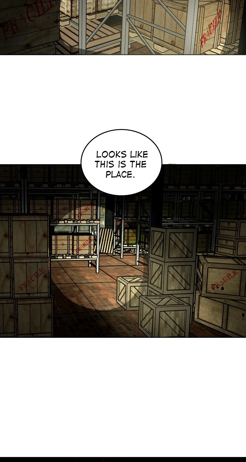Purple Hyacinth Chapter 96 page 39 - Chapter 96: (S2) Ep. 94 - Factory Facade