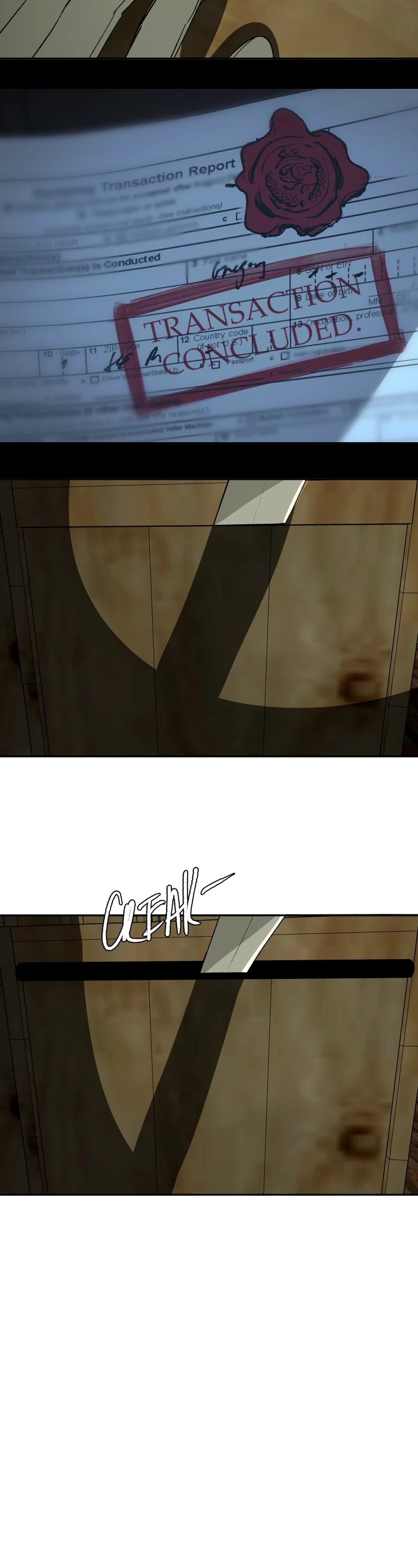 Purple Hyacinth Chapter 96 page 41 - Chapter 96: (S2) Ep. 94 - Factory Facade