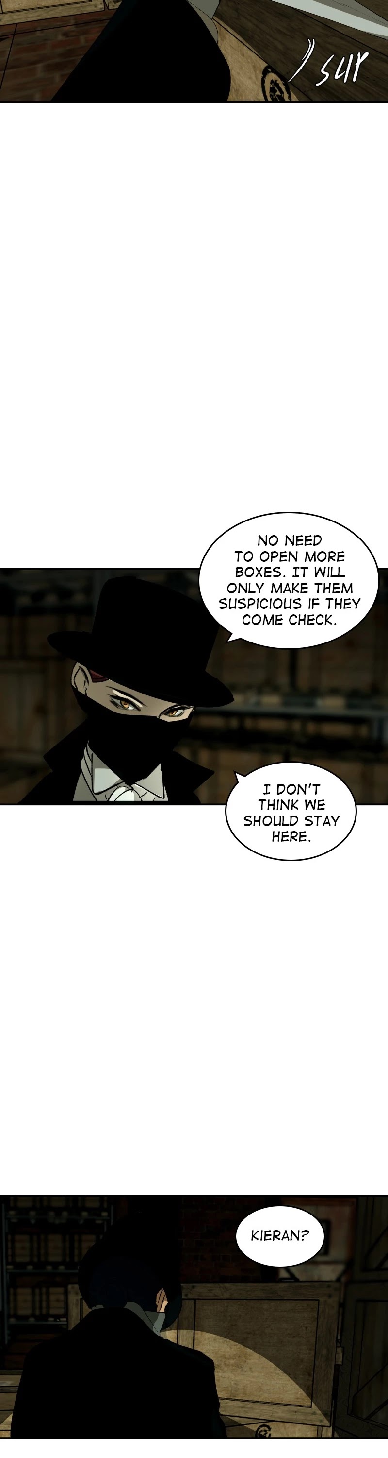 Purple Hyacinth Chapter 96 page 45 - Chapter 96: (S2) Ep. 94 - Factory Facade