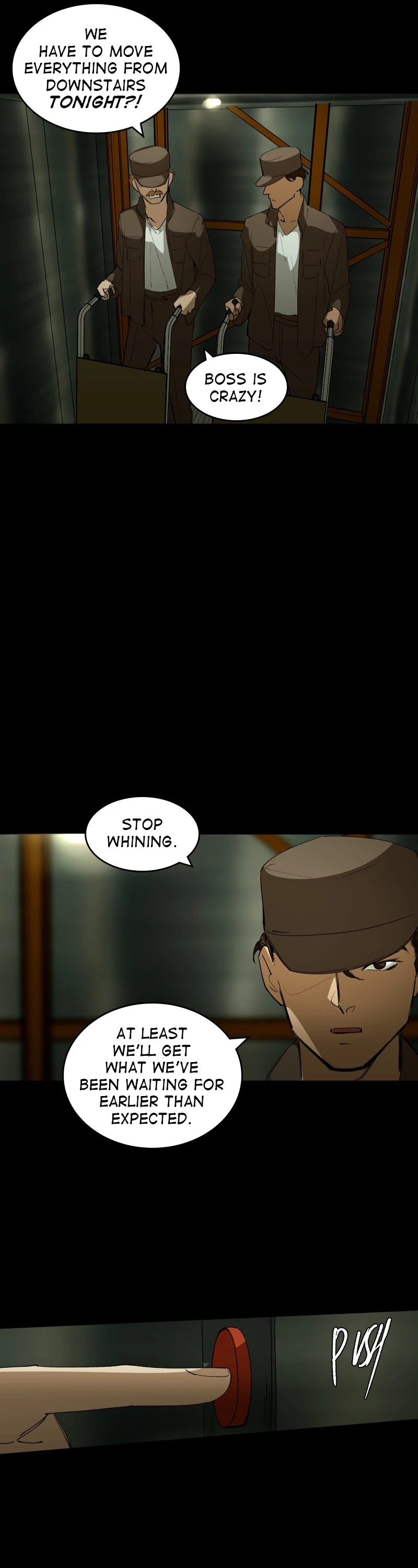 Purple Hyacinth Chapter 96 page 52 - Chapter 96: (S2) Ep. 94 - Factory Facade