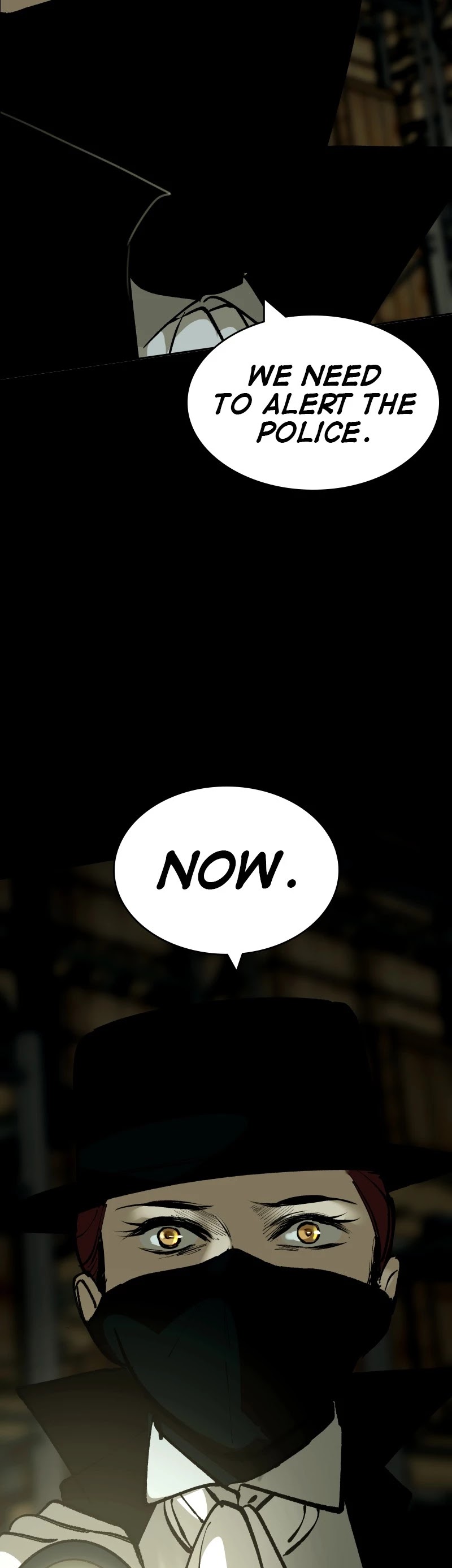 Purple Hyacinth Chapter 96 page 54 - Chapter 96: (S2) Ep. 94 - Factory Facade