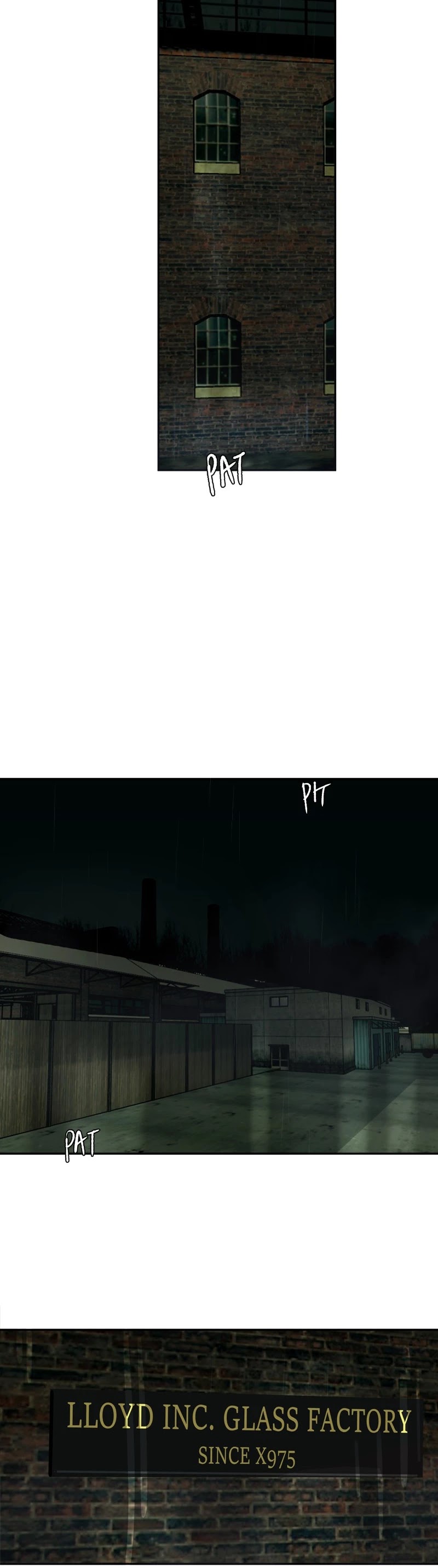 Purple Hyacinth Chapter 96 page 9 - Chapter 96: (S2) Ep. 94 - Factory Facade
