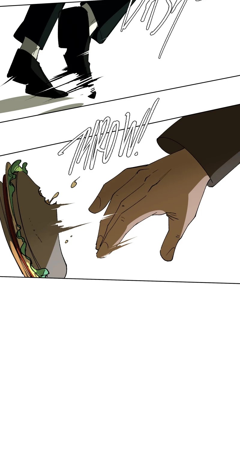 Purple Hyacinth Chapter 97 page 31 - Chapter 97: (S2) Ep. 95 - Momentous Message