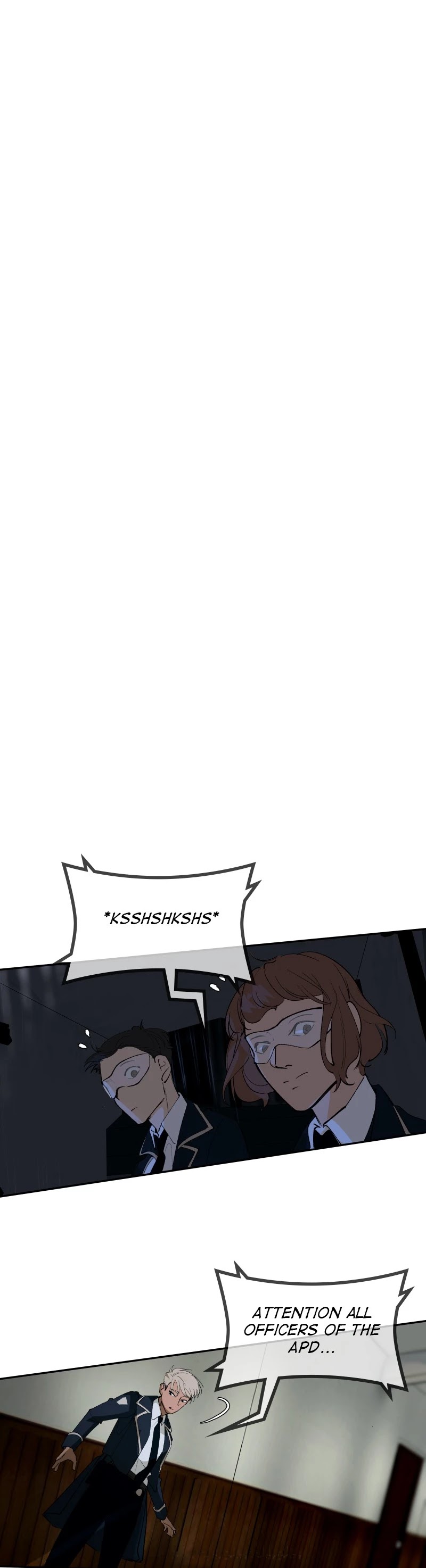 Purple Hyacinth Chapter 97 page 42 - Chapter 97: (S2) Ep. 95 - Momentous Message