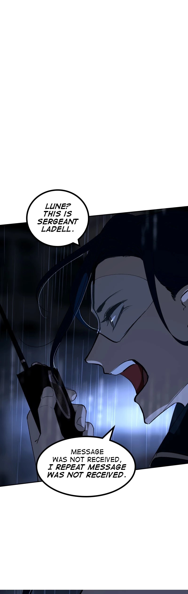 Purple Hyacinth Chapter 97 page 47 - Chapter 97: (S2) Ep. 95 - Momentous Message