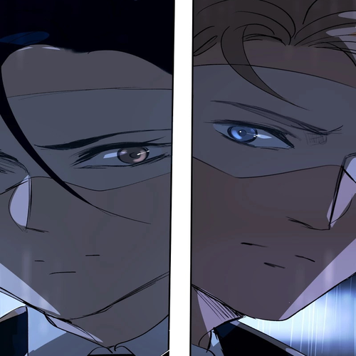 Purple Hyacinth Chapter 97: (S2) Ep. 95 - Momentous Message cover