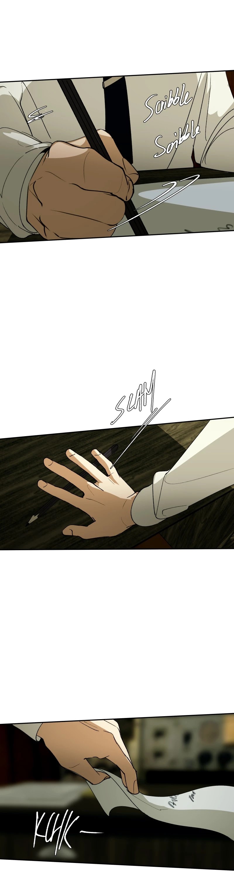 Purple Hyacinth Chapter 98 page 1 - Chapter 98: (S2) Ep. 96 - Cordial Competition