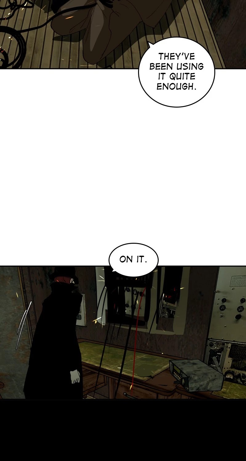 Purple Hyacinth Chapter 98 page 10 - Chapter 98: (S2) Ep. 96 - Cordial Competition