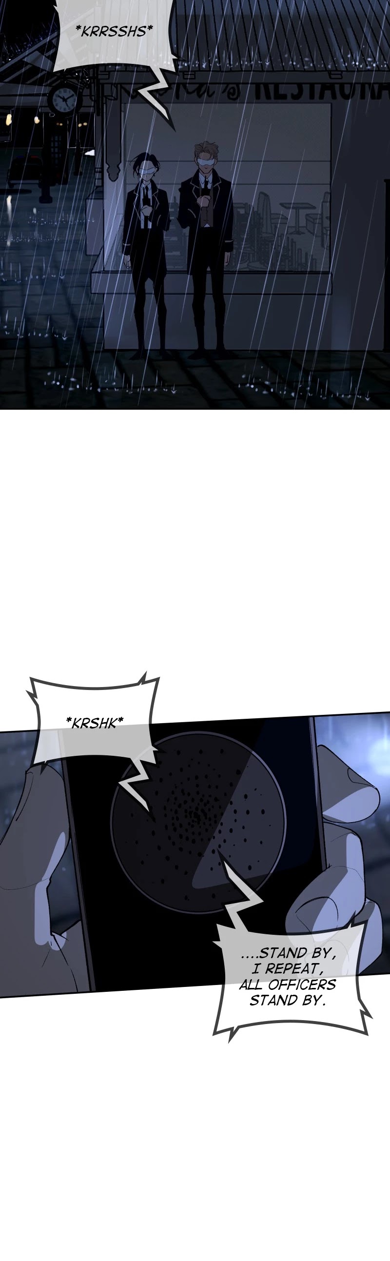 Purple Hyacinth Chapter 98 page 13 - Chapter 98: (S2) Ep. 96 - Cordial Competition