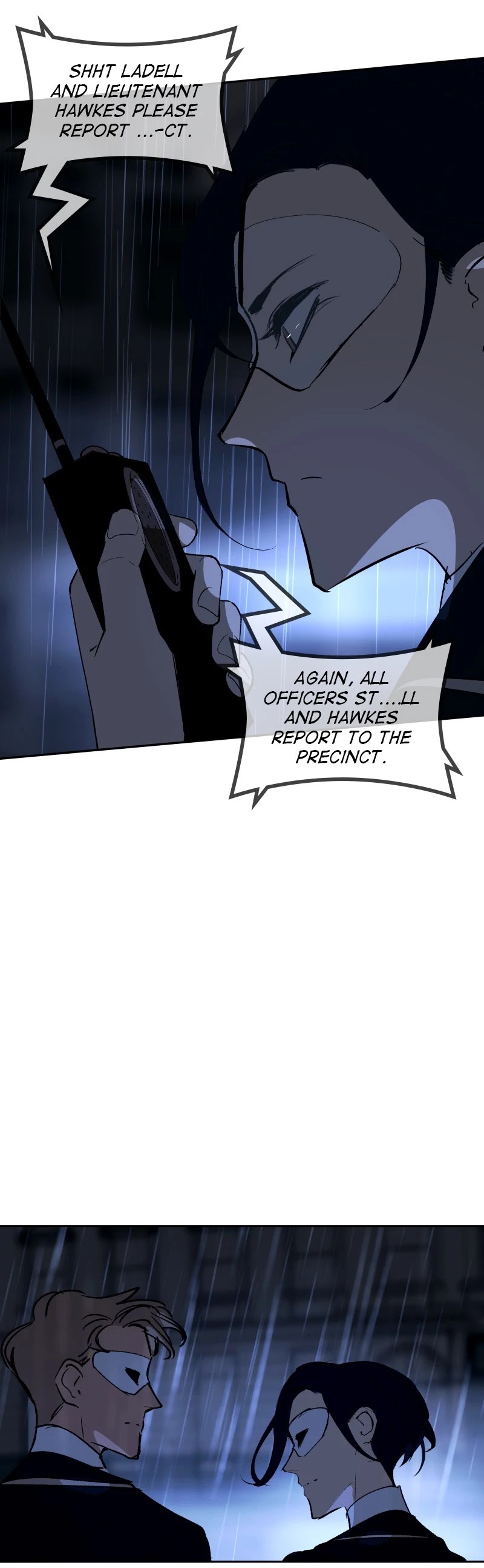 Purple Hyacinth Chapter 98 page 14 - Chapter 98: (S2) Ep. 96 - Cordial Competition