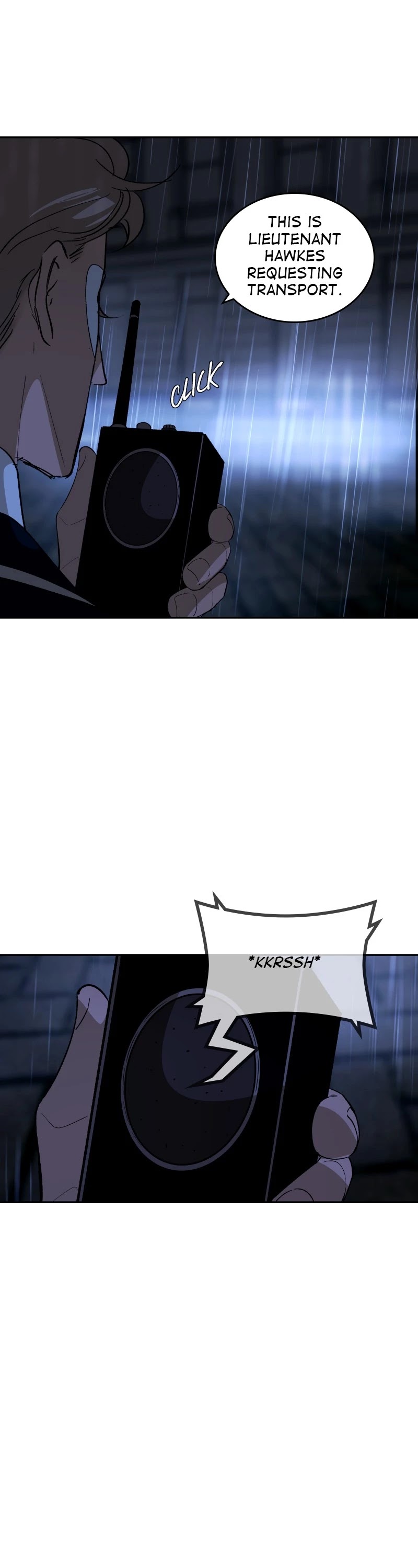 Purple Hyacinth Chapter 98 page 16 - Chapter 98: (S2) Ep. 96 - Cordial Competition