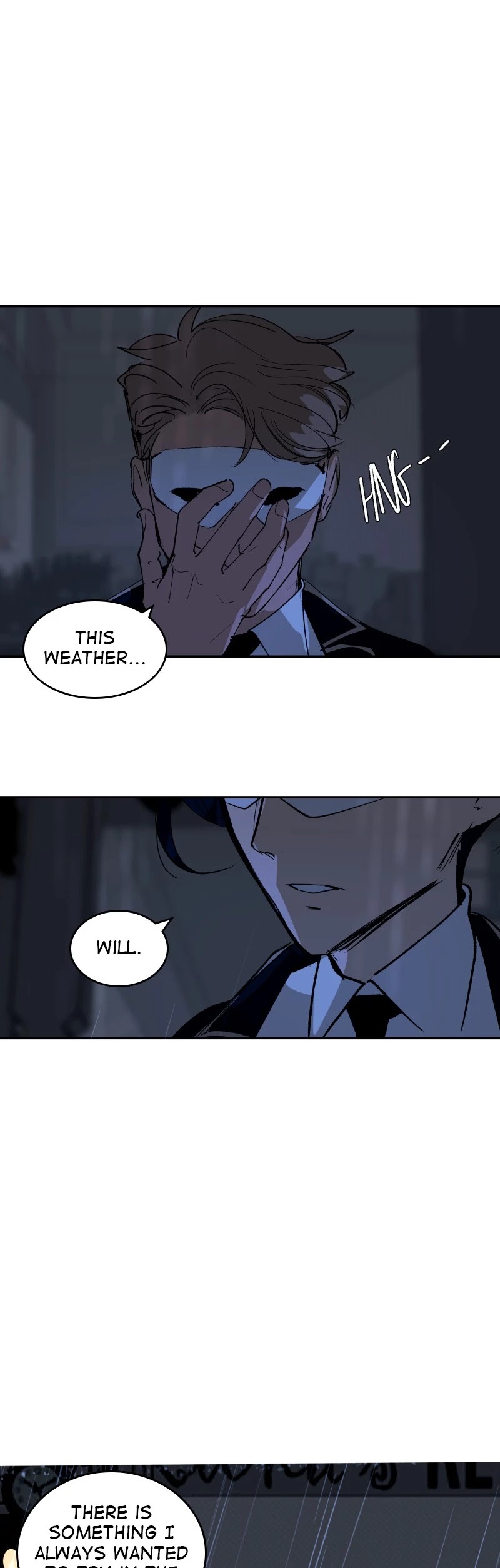 Purple Hyacinth Chapter 98 page 17 - Chapter 98: (S2) Ep. 96 - Cordial Competition