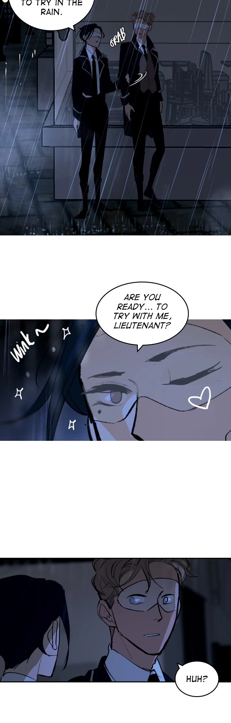 Purple Hyacinth Chapter 98 page 18 - Chapter 98: (S2) Ep. 96 - Cordial Competition