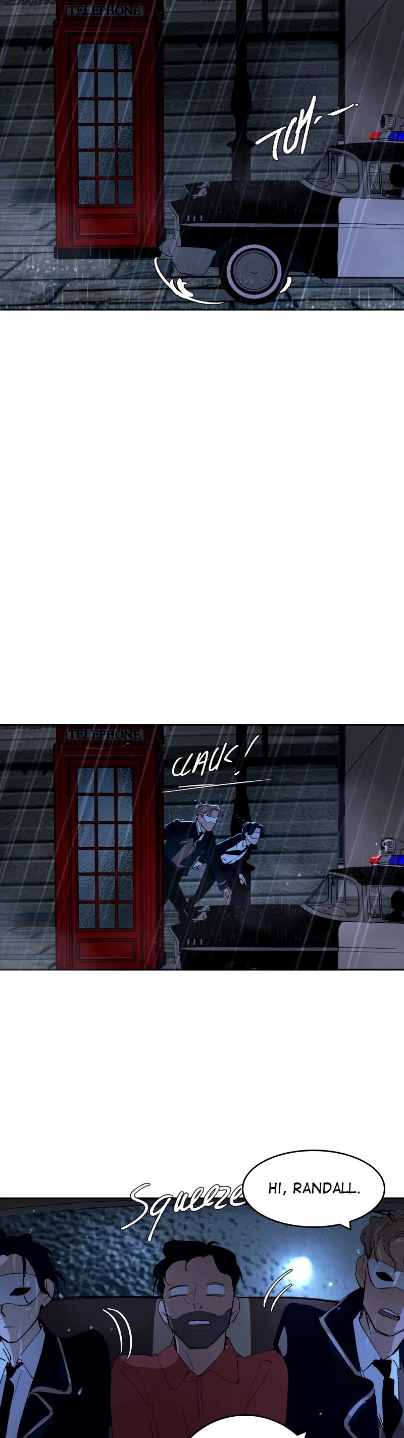 Purple Hyacinth Chapter 98 page 26 - Chapter 98: (S2) Ep. 96 - Cordial Competition