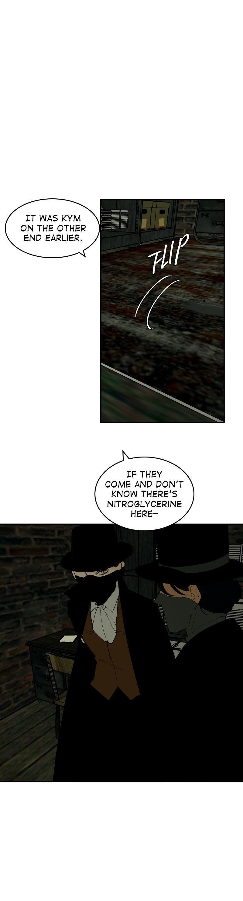 Purple Hyacinth Chapter 98 page 30 - Chapter 98: (S2) Ep. 96 - Cordial Competition
