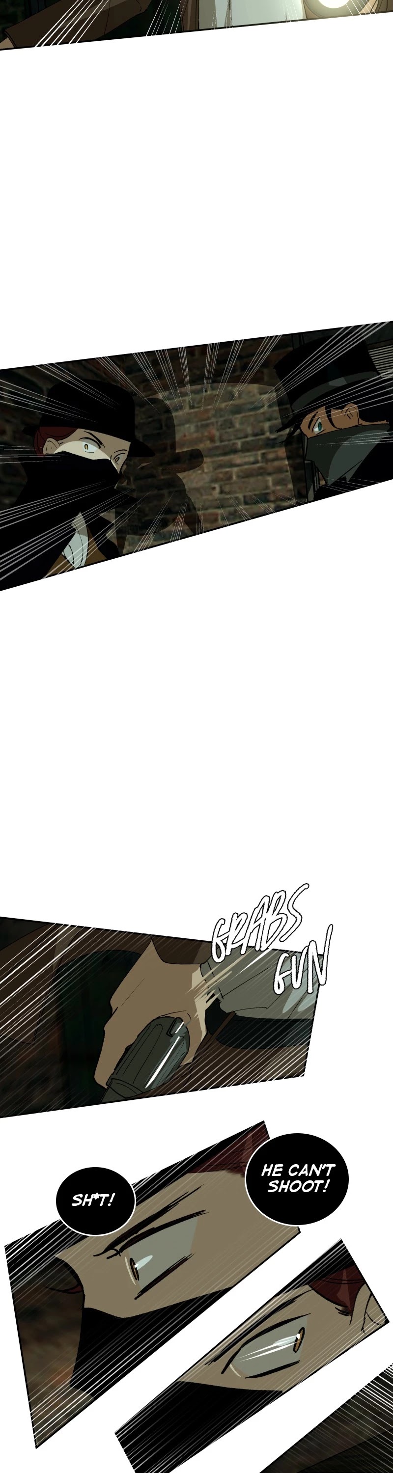 Purple Hyacinth Chapter 98 page 33 - Chapter 98: (S2) Ep. 96 - Cordial Competition