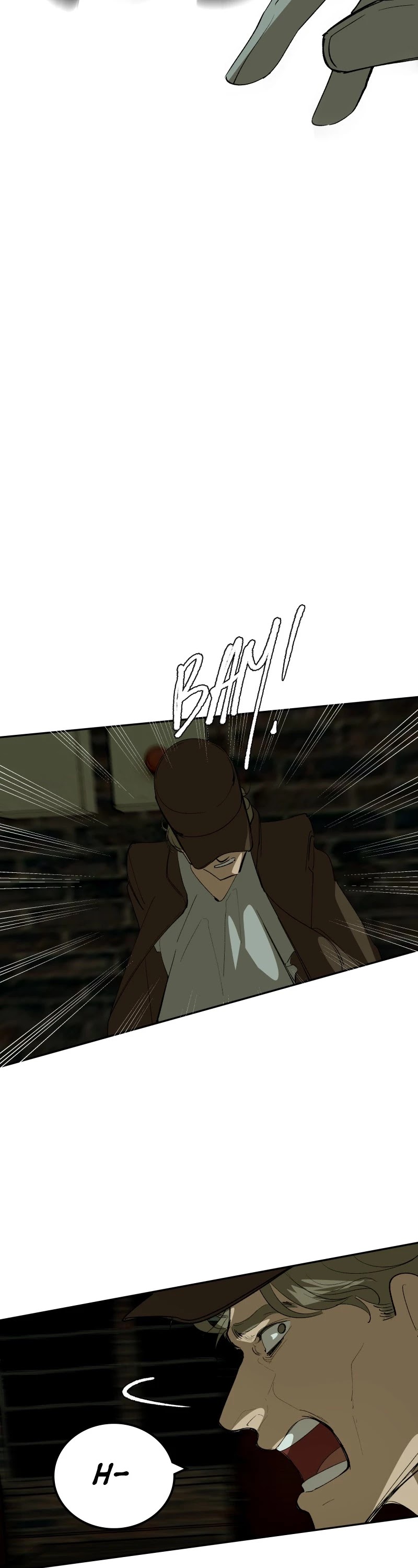 Purple Hyacinth Chapter 98 page 36 - Chapter 98: (S2) Ep. 96 - Cordial Competition