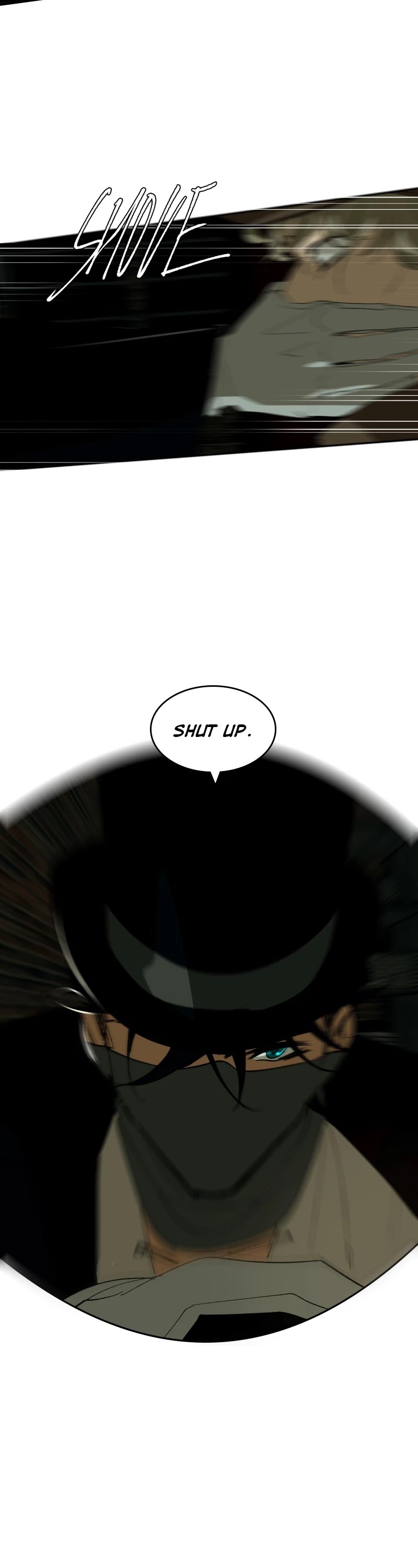 Purple Hyacinth Chapter 98 page 37 - Chapter 98: (S2) Ep. 96 - Cordial Competition